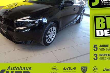Opel Corsa 15.531 km 17.390 &euro; Gera 07548