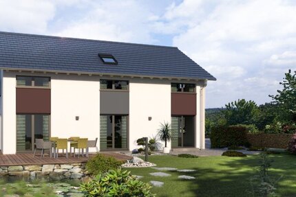 Von der Idee zum Einzug - wir realisieren euer Eigenheim in Schkölen 4 zimmer