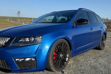 Skoda Octavia 115.040 km 15.500 &euro; Berga Wünschendorf 07980