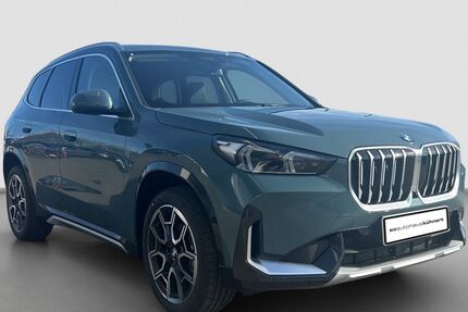 BMW X1 2.010 km 51.585 &euro; Gera 07552