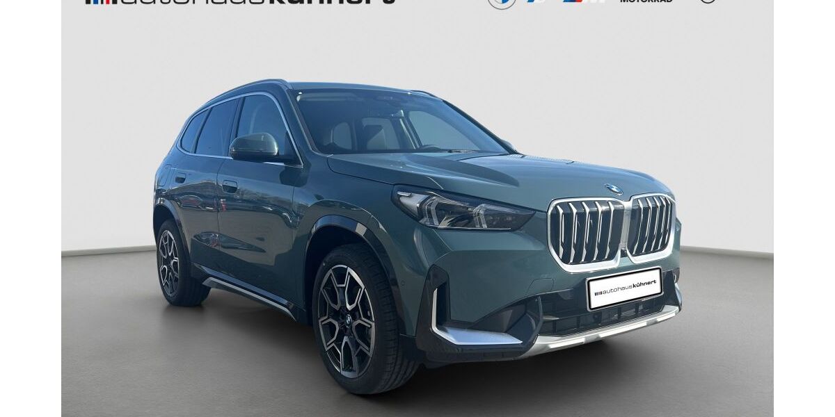 BMW X1 2.169 km 51.585 &euro; Gera 07552