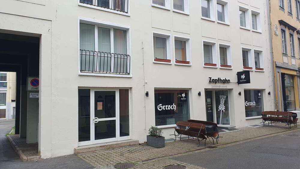 Gewerbeobjekt Gera Ostviertel - 1.250&euro; | Angebot:26609433