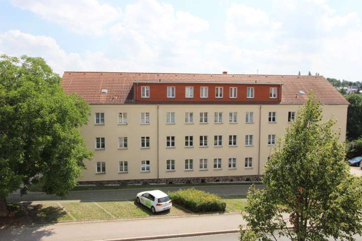 Etagenwohnung Gera Ostviertel - 3 Zimmer, 65 m&sup2;, 365&euro; | Angebot:26386353