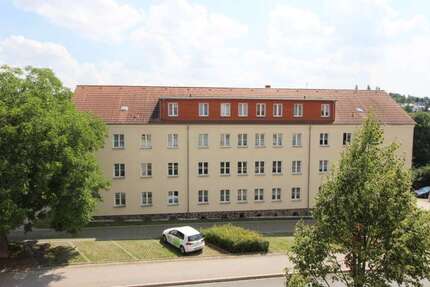 Wohnung Gera Ostviertel - 3 Zimmer, 65 m&sup2;, 365&euro; | Angebot:26386353