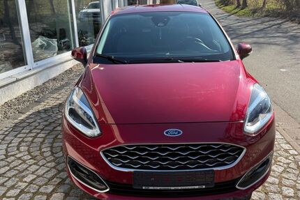 Ford Fiesta 95.980 km 10.900 &euro; Hohenölsen 07570