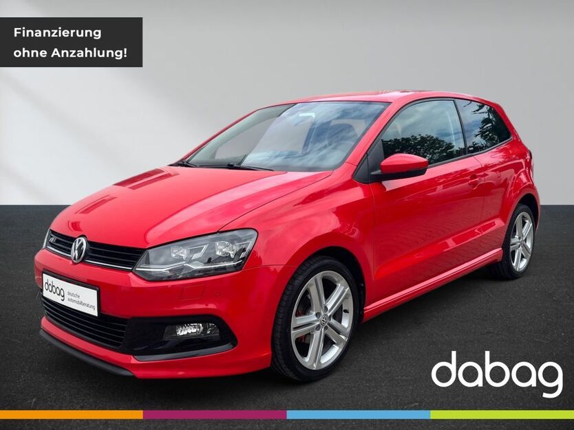 VW Polo 82.000 km 9.975 € Zeulenroda-Triebes 07937