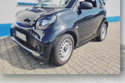 Smart ForTwo 7.000 km 13.923 € Ronneburg 07580