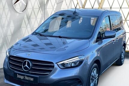 Mercedes-Benz T-Klasse 7.558 km 26.763 &euro; Gera 07546