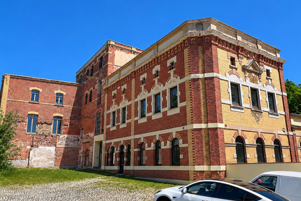 Gewerbeobjekt Greiz Pohlitz - 165.000&euro; | Angebot:26824715