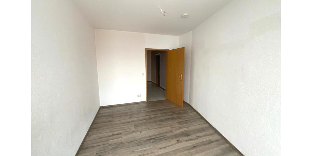 Großzügig WOHNEN... 3 zimmer