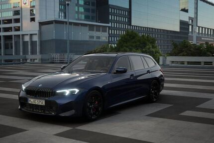 BMW 330 19.937 km 56.885 € Langenwetzendorf 07957