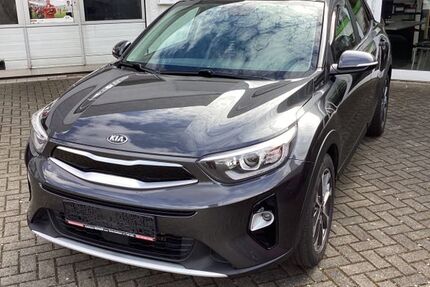 Kia Stonic 69.000 km 13.990 &euro; Gera 07551