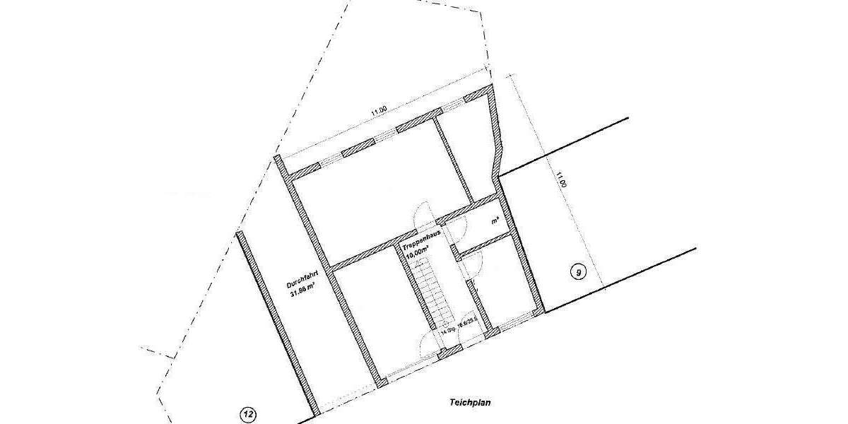 Grundstück zu verkaufen in Altenburg 35.000 € 172 m² zimmer