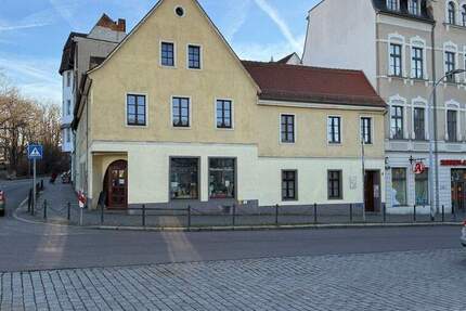 Haus Zeitz Rasberg - 180.000&euro; | Angebot:25729801