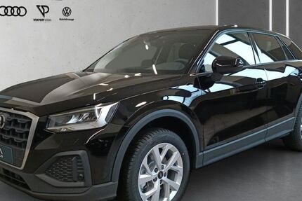 Audi Q2 15.000 km 28.990 &euro; Gera 07546