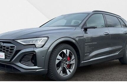 Audi Q8 e-tron 21.500 km 64.950 € Zwickau 08056