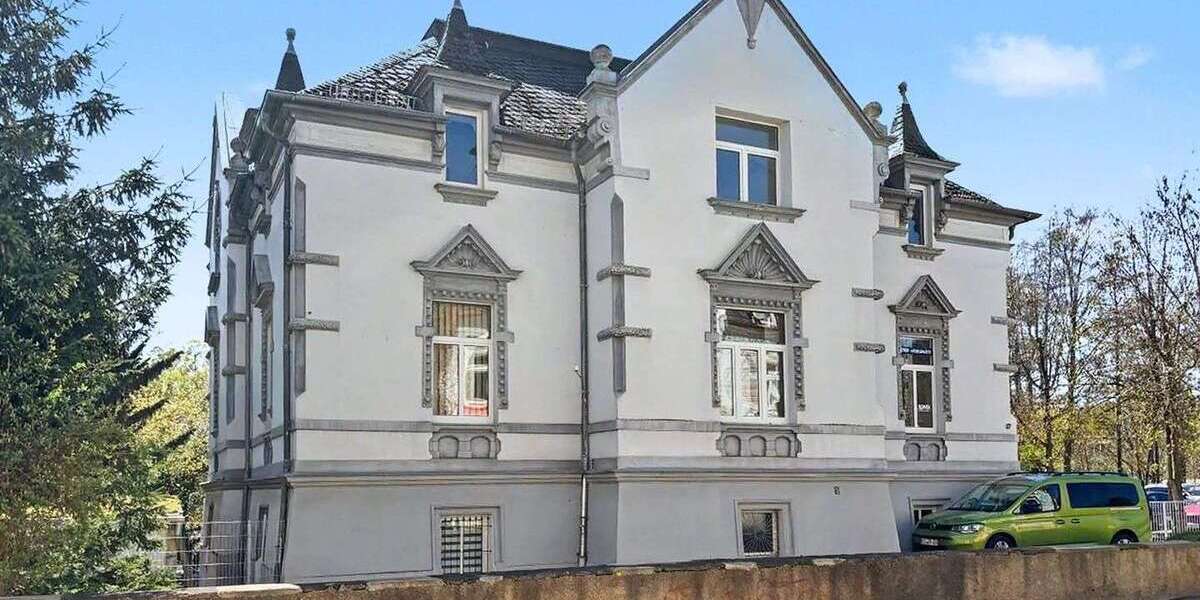 Einfamilienhaus Weida - 14 Zimmer, 243 m&sup2;, 365.000&euro; | Angebot:26785492