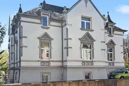 Haus Weida - 14 Zimmer, 243 m&sup2;, 365.000&euro; | Angebot:26785492