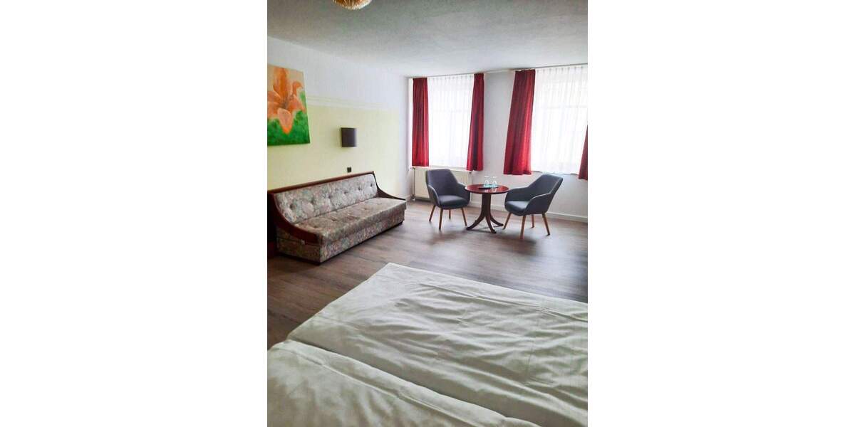 Gewerbeobjekt Zeulenroda-Triebes Zeulenroda - 2 Zimmer, 320.000&euro; | Angebot:24992384