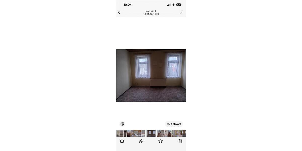 Doppelhaushälfte Gera Bieblach-Ost - 5 Zimmer, 100 m&sup2;, 40.000&euro; | Angebot:26286147