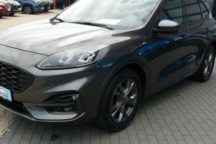 Ford Kuga 62.357 km 20.950 &euro; Schmölln 04626