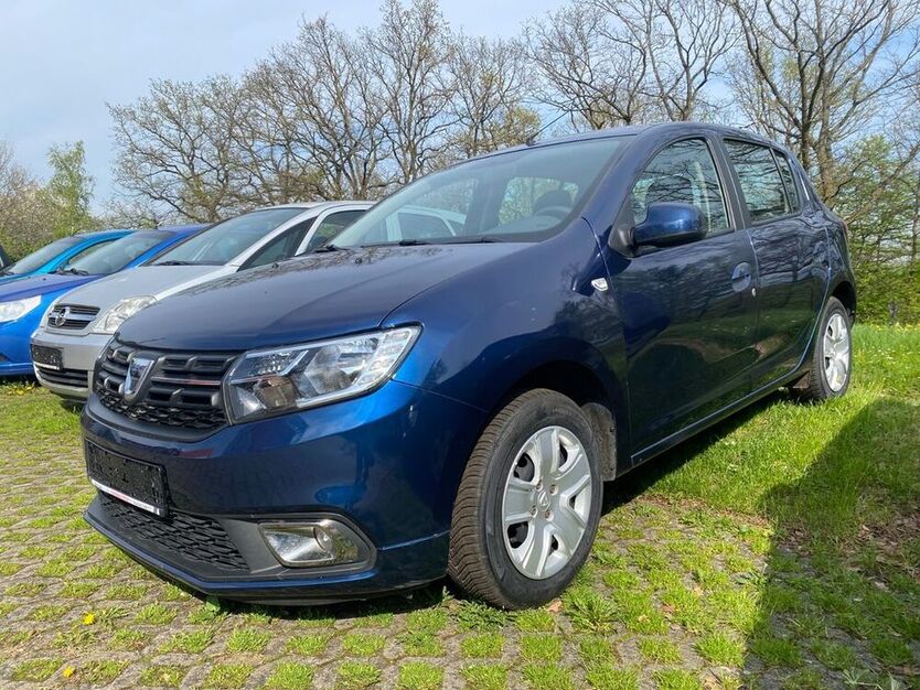 Sandero