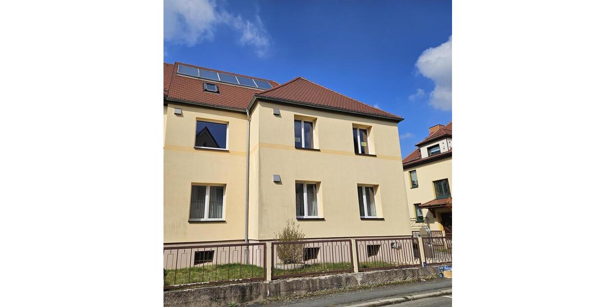 Maisonettenwohnung Hermsdorf - 4 Zimmer, 123 m&sup2;, 1.230&euro; | Angebot:26166660