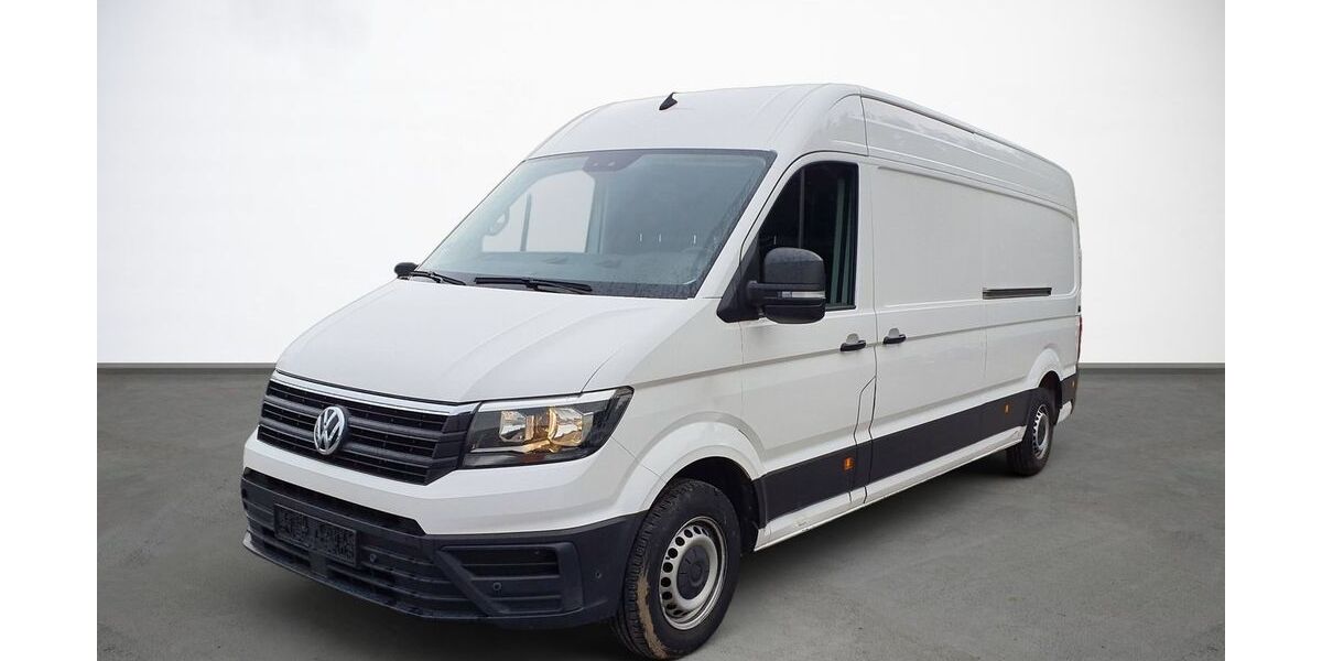VW Crafter 146.900 km 20.700 &euro; Gera 07551