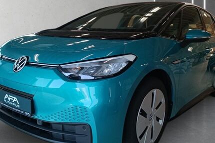 VW ID.3 43.285 km 17.997 &euro; Weida 07570