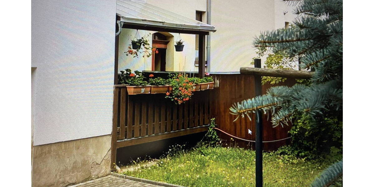 Etagenwohnung Altenburg Rasephas - 4 Zimmer, 90 m&sup2;, 82.000&euro; | Angebot:26763714