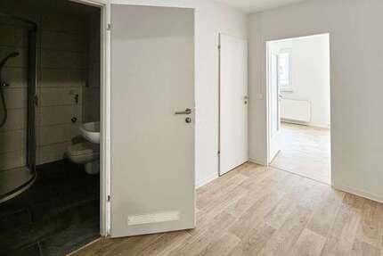 Wohnung zum Mieten in Zwickau 330 € 50 m²