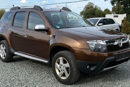 Dacia Duster 63.191 km 7.999 € Hermsdorf/Schleifreisen 07629