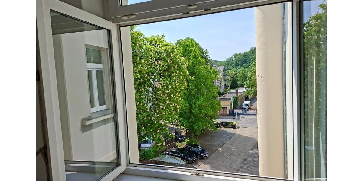 Etagenwohnung Gera Debschwitz - 2 Zimmer, 68 m&sup2;, 640&euro; | Angebot:26693198