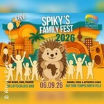 Spikys Family Fest