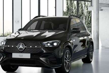 Mercedes-Benz GLE 450 6.000 km 99.990 &euro; Gera 07546