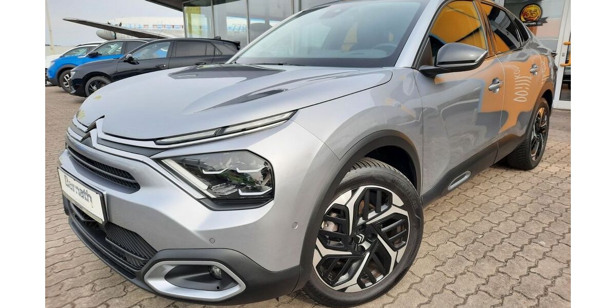 Citroen C4 28.320 km 17.490 &euro; Werdau 08412