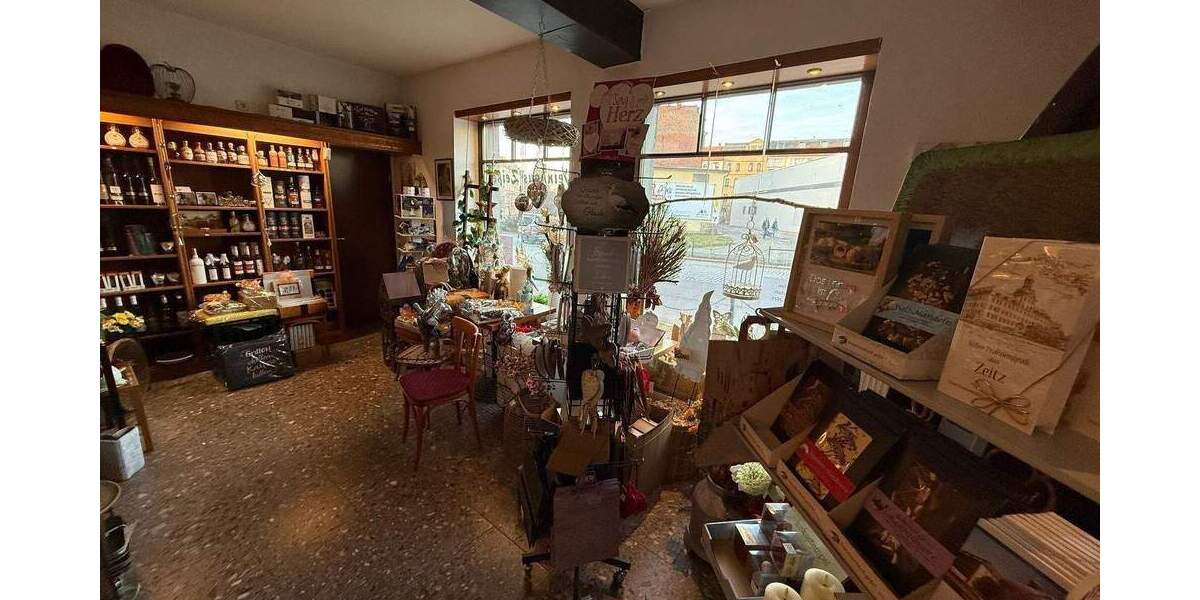 Mehrfamilienhaus, Wohnhaus Zeitz Rasberg - 180.000&euro; | Angebot:25729801