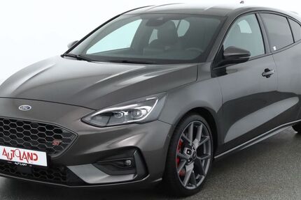 Ford Focus 48.298 km 24.990 &euro; Gera 07546