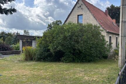 Haus Bad Klosterlausnitz - 7 Zimmer, 100 m&sup2;, 250.000&euro; | Angebot:27262933