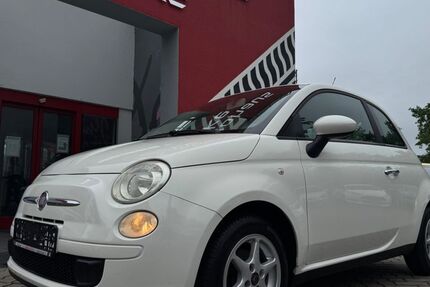 Fiat 500 128.146 km 6.290 &euro; Gera 07549