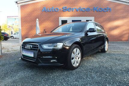 Audi A4 184.757 km 9.950 &euro; Gera 07546