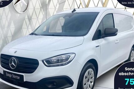 Mercedes-Benz eCitan 3.981 km 27.442 &euro; Gera 07546