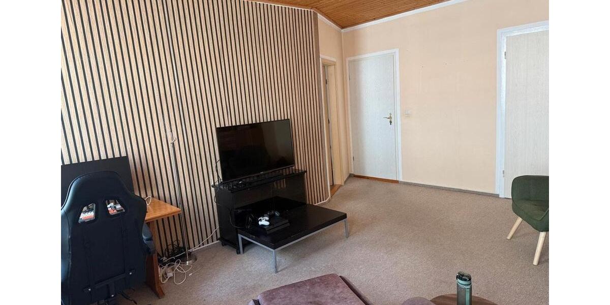 Etagenwohnung Greiz - 2 Zimmer, 46 m&sup2;, 230&euro; | Angebot:26553673