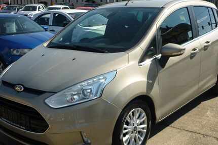 Ford B-Max 179.000 km 5.500 &euro; Gera 07548
