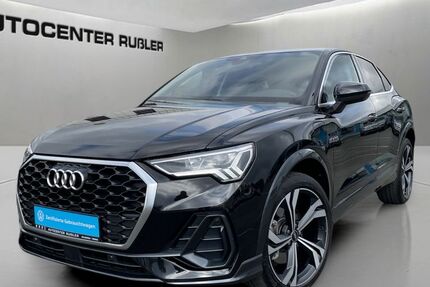 Audi Q3 43.450 km 32.390 € Zeulenroda-Triebes 07937