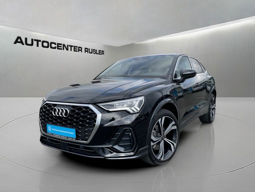 Audi Q3 43.450 km 32.390 € Zeulenroda-Triebes 07937