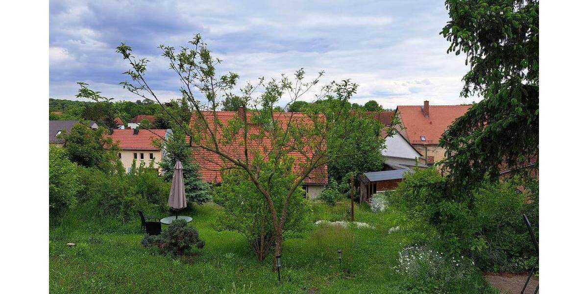 Einfamilienhaus Teuchern - 3 Zimmer, 96 m&sup2;, 145.000&euro; | Angebot:25776111