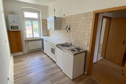 Wohnung Gera Debschwitz - 2 Zimmer, 54 m&sup2;, 309&euro; | Angebot:26489783