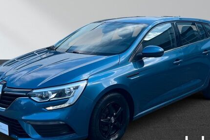 Renault Megane 119.700 km 9.975 &euro; Zeulenroda-Triebes 07937