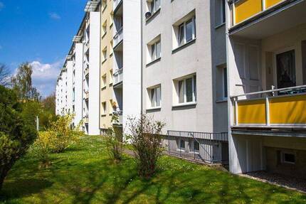 Wohnung Altenburg Südost - 2 Zimmer, 46 m&sup2;, 275&euro; | Angebot:26919900